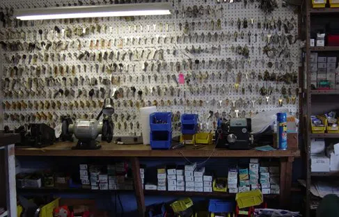 Middle River Locksmith Middle River, MD 410-919-9406 - 3-Residential-Locksmith-Store